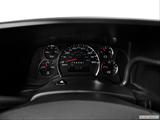  Speedometer/tachometer photo